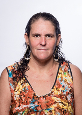 Foto de SILVIA LETÍCIA FERNANDES BORGES
