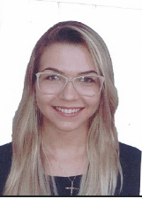 Foto de ANA FLÁVIA FERRAZ TRINDADE