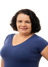 Foto de FRANCISCA APARECIDA ALMADA FEITOSA
