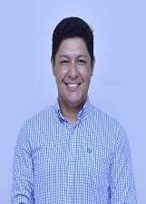 Foto de Márcio Oliveira Santos