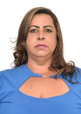 Foto de Dalva Maria da Silva