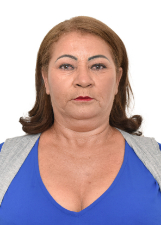 Foto de VILMA APARECIDA CONCEIÇÃO