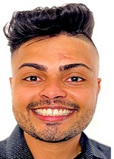 Foto de MAYKON SERGIO AMORIM OLIVEIRA