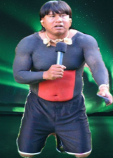 Foto de Jose Acacio Serere Xavante