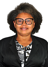 Foto de Maria da Conceição Silva
