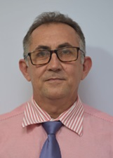 Foto de Wagner Paro
