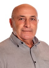 Foto de Deusdete Vicente Pereira
