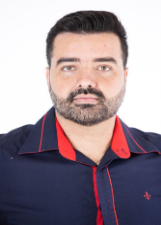 Foto de MARCOS VINICIUS DUTRA SANCHES