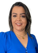 Foto de ANALOURDES COUTINHO BEZERRA