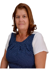 Foto de CLEUZA DA CONCEIÇÃO RIBEIRO