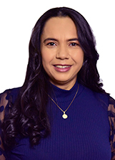 Foto de SELMA MARIA SILVERIO DA SILVA CABRAL