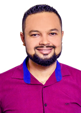 Foto de REGIVAN MACEDO DA SILVA