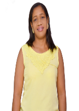Foto de Ana Cláudia Pereira de Souza