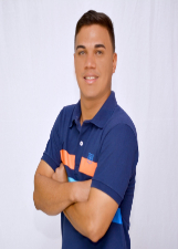 Foto de BRAYON JOSÉ RONDON MACIEL