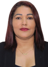 Foto de CRISTIANE APARECIDA DA SILVA