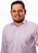 Foto de RAUL JOSÉ ALVES DE PAULA