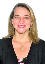 Foto de Elizélia Paulino de Sousa