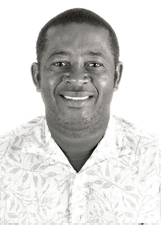 Foto de Gessy Esperidião Mariano