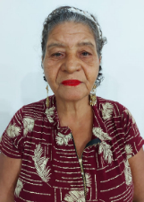 Foto de Maria de Lurdes Pereira Cuba