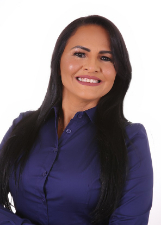 Foto de MEYRINALVA FURTADO DOS SANTOS