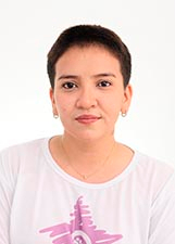 Foto de EVELIN FLORES DOS SANTOS