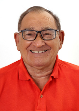 Foto de Luiz Maria Lobo de Campos