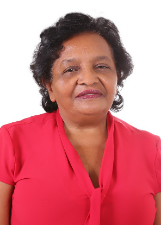 Foto de Maria Rosa Rondon Monge dos Santos