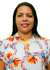 Foto de ROSALINA DOS SANTOS FRANCISCO