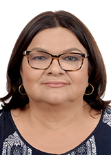 Foto de Maria Jose de Campos Lavaqui