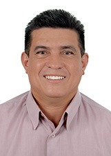 Foto de FABIANO SEBASTIÃO DA SILVA