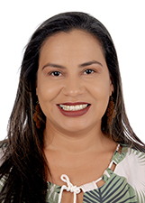 Foto de GISELE GEORGIA DA PENHA MIRANDA