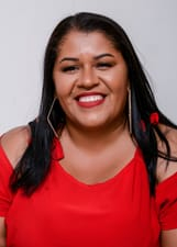 Foto de SOLANGE MIRA DOS SANTOS
