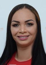 Foto de JOSIANE CELIZE DA SILVA BOTELHO GOIS