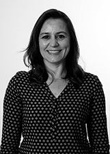 Foto de LUCIANA TERESINHA DA SILVA DALMOLLIN