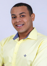 Foto de RUAM BATISTA DA SILVA ADÃO