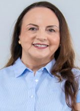 Foto de MARIA SALETE VIEIRA LUENEMBERG