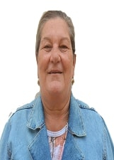 Foto de LEILA LUCIA MARTINS DE MELLO