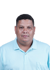 Foto de MARCIONE LUCAS DA SILVA