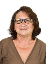 Foto de TEREZINHA FRANCISCA DE PAULA