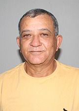 Foto de UBIRATAN TAVARES PIMENTEL