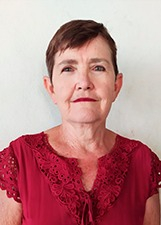 Foto de JUREMA MARIA DOS REIS