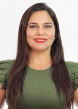 Foto de GENISLENE MENDONÇA DE LIMA SILVA
