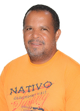 Foto de MAURO CESAR RODRIGUES DE ARAUJO