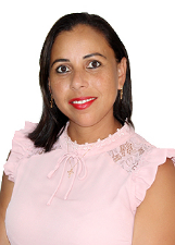Foto de Simone Alves Delgado Medina