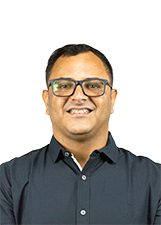 Foto de OZEAS REIS DE SOUZA