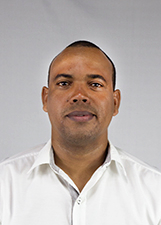 Foto de Hercules Bulhões da Conceição