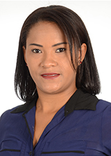 Foto de Evania Ribeiro de Sousa