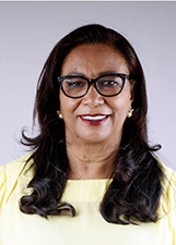 Foto de GERALDINA BENEDITA RIBEIRO SILVA