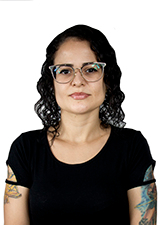 Foto de CAROLINE DE SOUZA SILVA