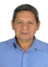 Foto de Manoel Estevão Petea